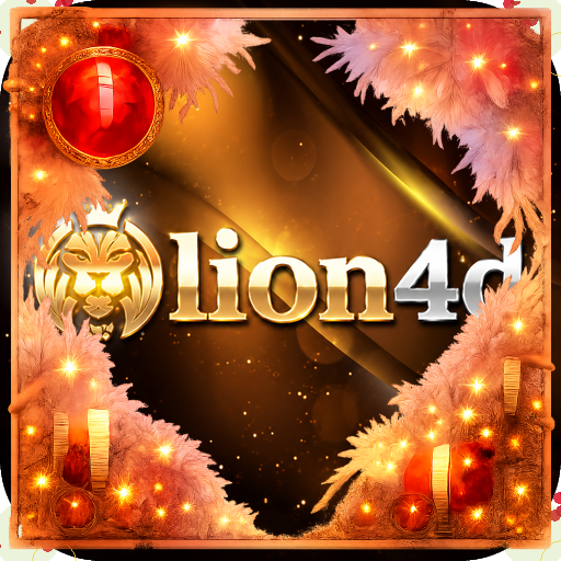 lion4d — galeri pratinjau - APK Resmi